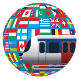 ikon Trainsity