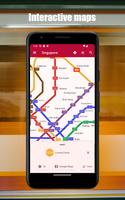 Trainsity screenshot 2