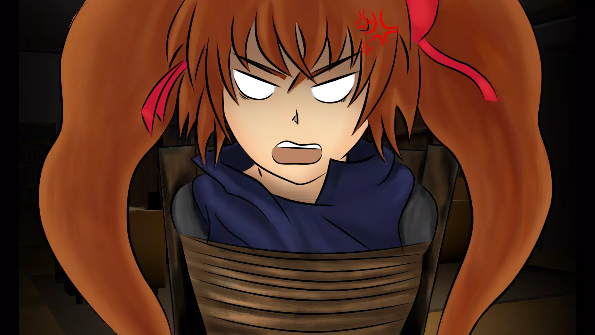 Aker Fern Full Visual Novel APK do pobrania na Androida