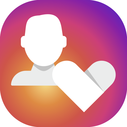 Likes and followers on Instagram