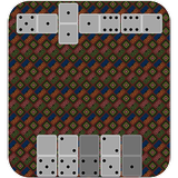 Domino 2020 Zeichen