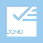 Domo Approvals 图标