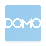 Domo-icoon