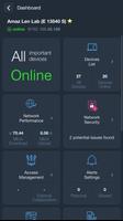 Domotz Pro: Network Monitoring تصوير الشاشة 1