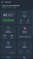 Domotz Pro: Network Monitoring imagem de tela 1