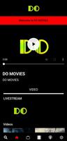 DOMOVIES poster