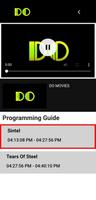 DOMOVIES screenshot 2