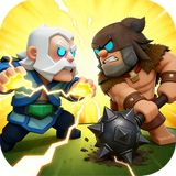 Tap Troop: Dash TD APK
