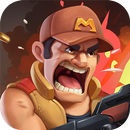 Metal Clash APK