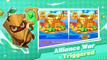 Random Legends: TD capture d'écran 1