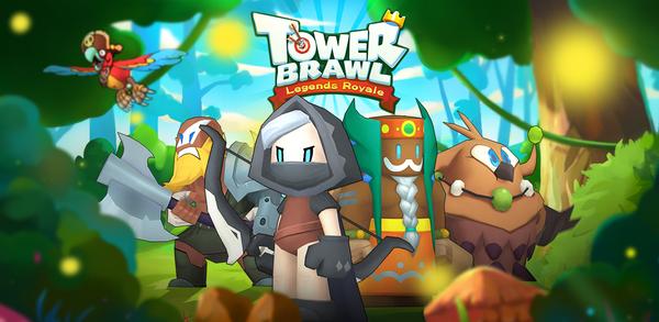 How to Download Tower Brawl for Android image