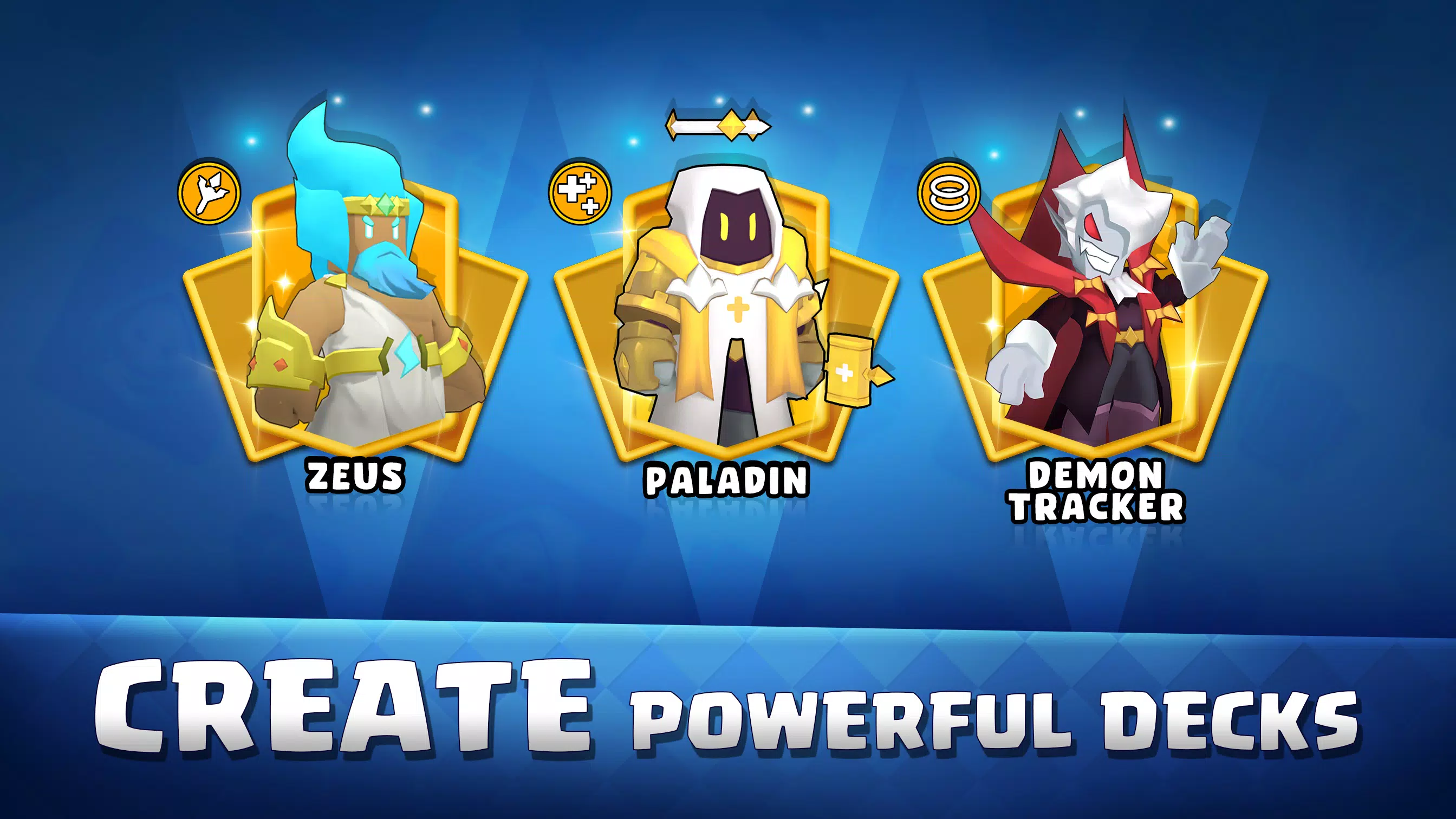 Tower Brawl APK Download for Android Free