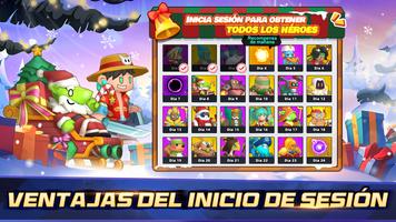 Tower Brawl captura de pantalla 2