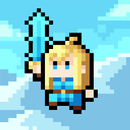 Guild of Adventurer-Pixel idle game APK