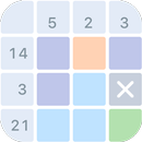 Nonogram - picture cross monogram-APK