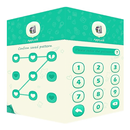 AppLock Theme Green APK