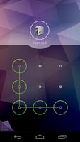 AppLock Theme Cube syot layar 1