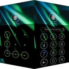 download AppLock Theme Beam APK