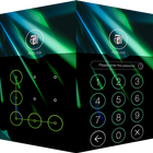 AppLock Theme Beam آئیکن