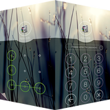 AppLock Theme Dawn icono