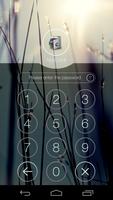 AppLock Theme Dawn পোস্টার