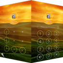 AppLock Theme Hill APK