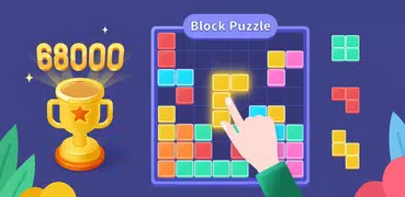 Block puzzle