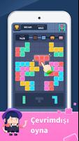 Block Puzzle Ekran Görüntüsü 2