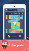 Block Puzzle capture d'écran 1