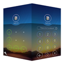 AppLock Theme Sky APK