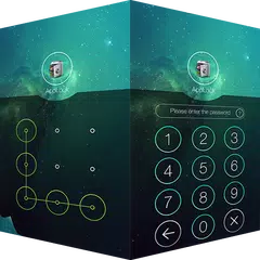 AppLock Theme Space APK 下載