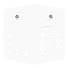 AppLock Theme White иконка