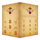 AppLock Theme Cowboy APK