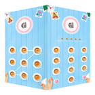 AppLock Theme Coffee ikona