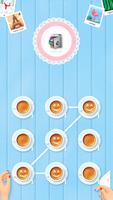 AppLock Theme Coffee plakat