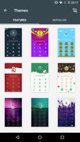 AppLock Theme Coffee screenshot 2
