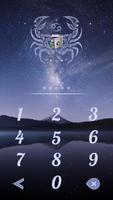 AppLock Theme Cancer screenshot 1