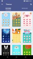 AppLock Theme Cancer screenshot 2