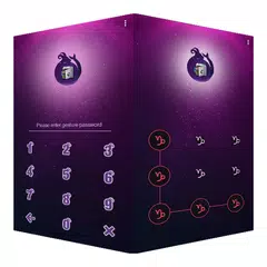 download AppLock Theme Capricorn APK