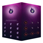 AppLock Theme Capricorn أيقونة