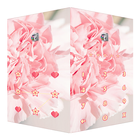 AppLock Theme Carnation icon
