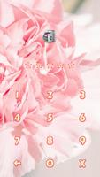 AppLock Theme Carnation screenshot 1