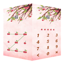 AppLock Theme Cherry APK