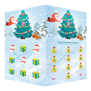 AppLock Theme Christmas Tree APK