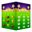 AppLock Theme Cricket