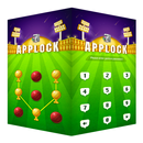 AppLock Theme Cricket APK