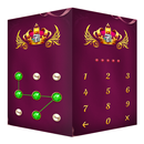 AppLock Theme Crown APK