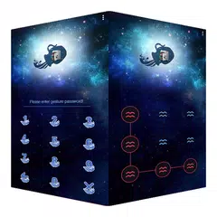 AppLock Theme Aquarius APK 下載