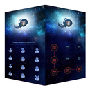 AppLock Theme Aquarius APK