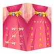 AppLock Theme Bowknot